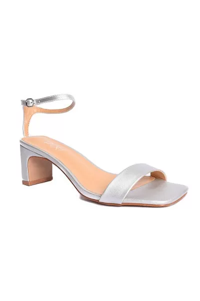 01-3277  High Heel Sandal