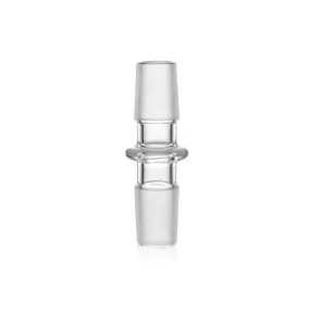 19mm Male to 19mm Male Joint Adapter