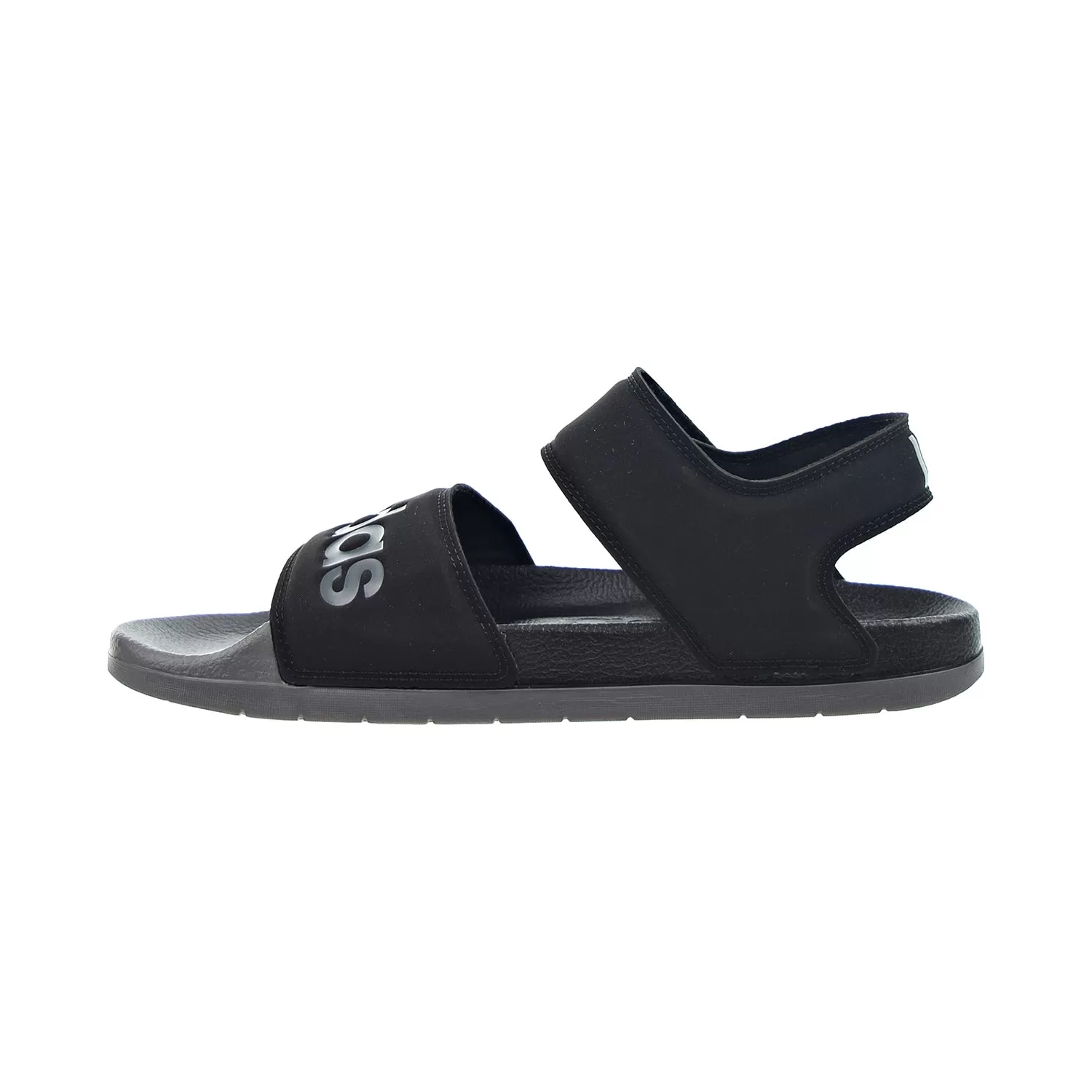 Adidas Adilette Men's Sandals Core Black-Grey Five-Core Black