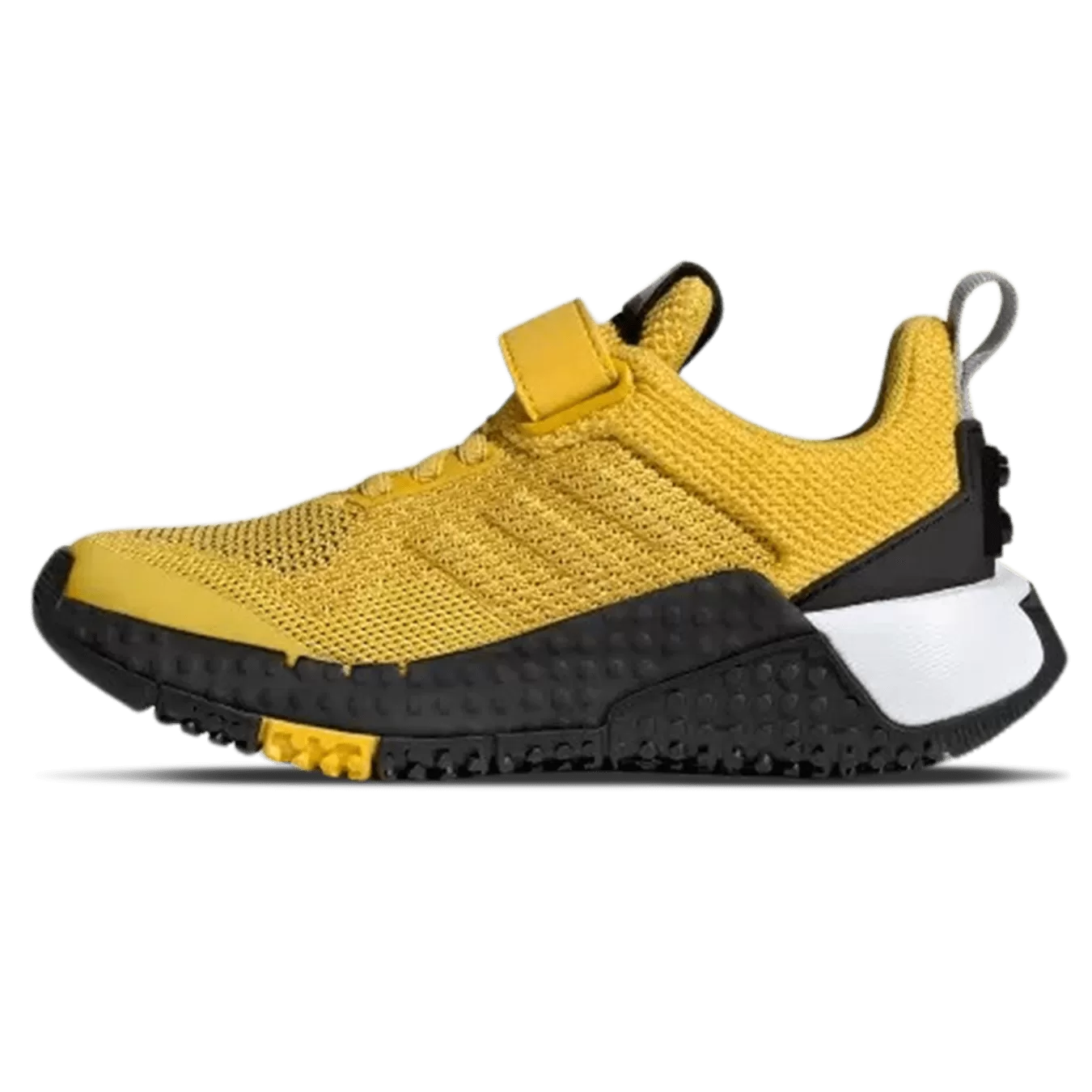 Adidas Sport Pro J x LEGO 'Equipment Yellow'