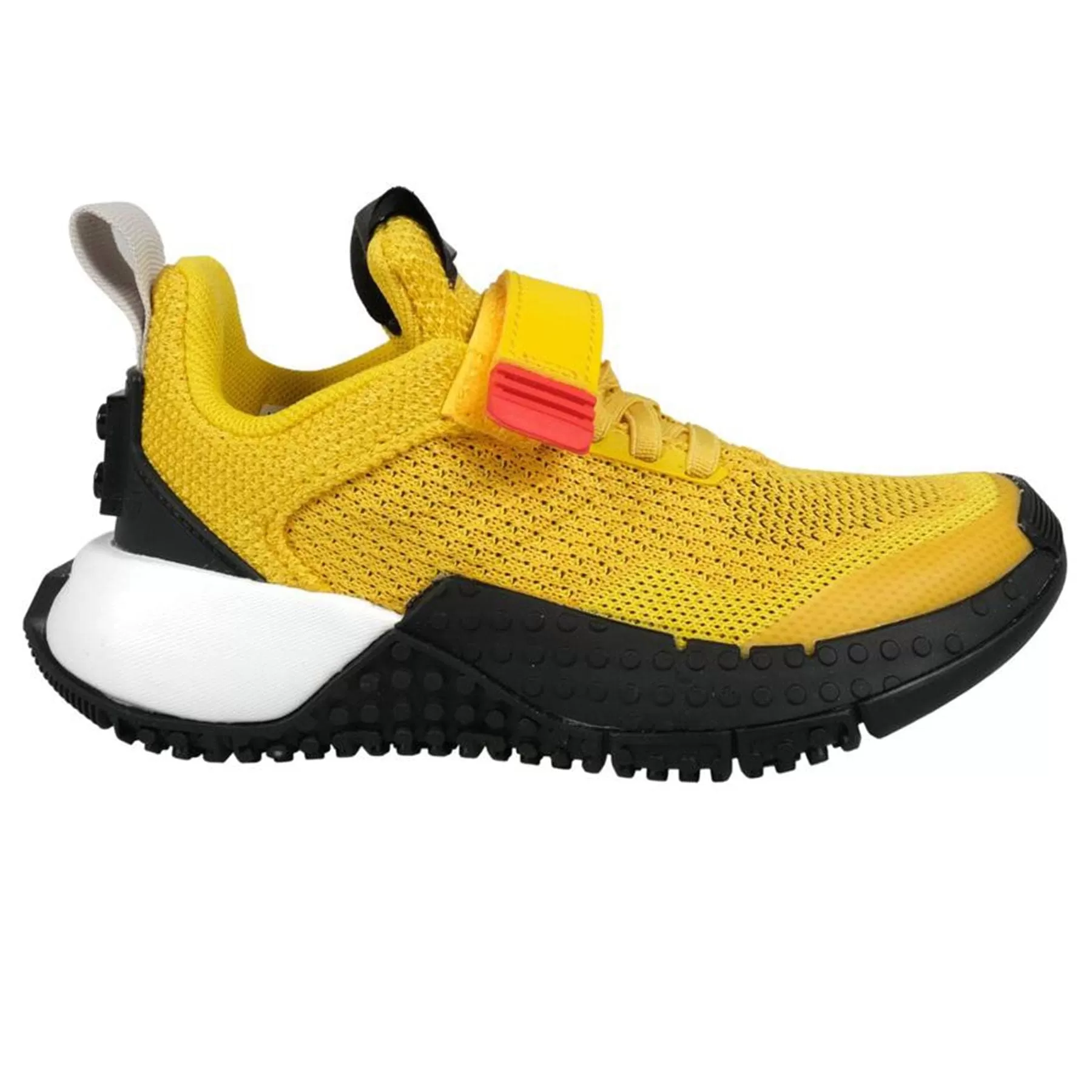 Adidas Sport Pro J x LEGO 'Equipment Yellow'