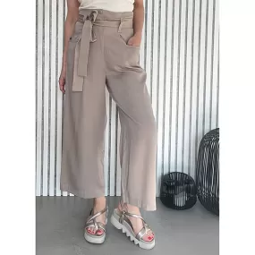 AGGEL Wide Pant