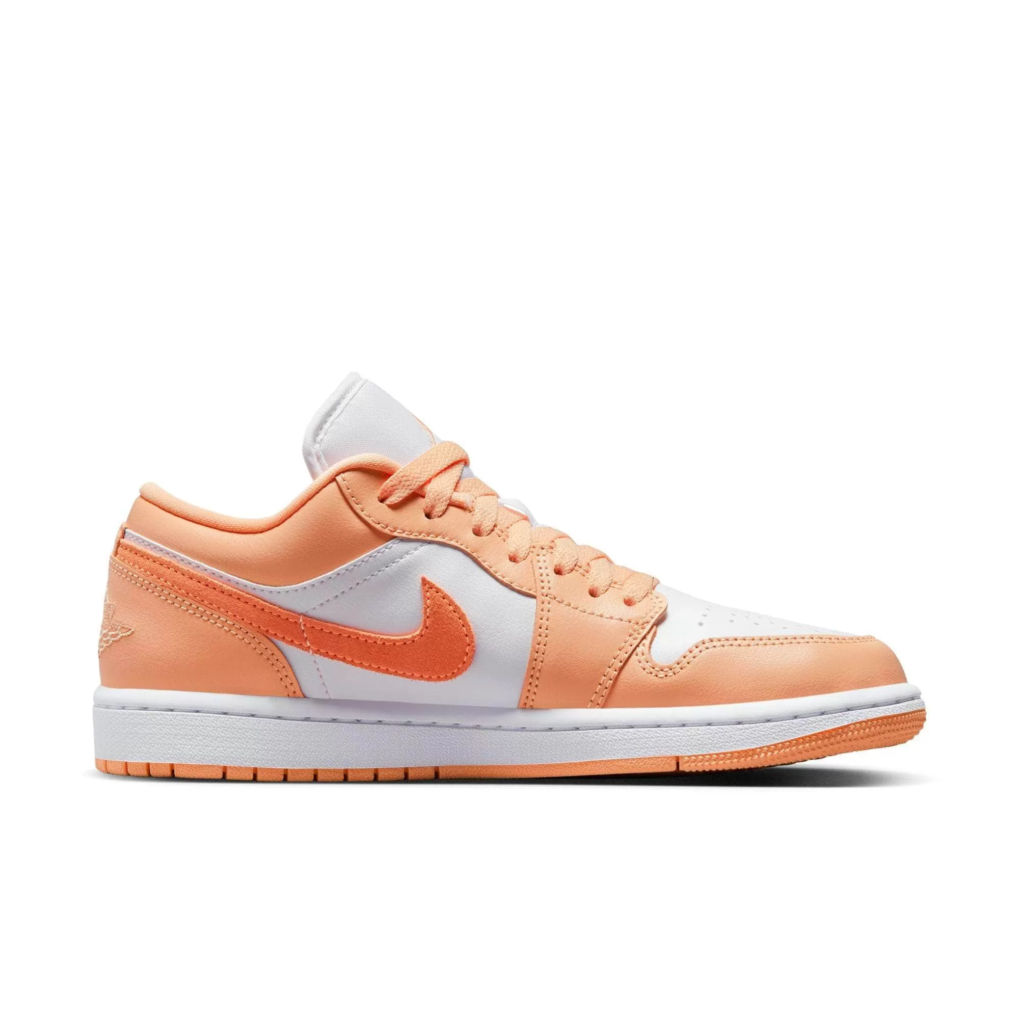 Air Jordan 1 Low "Sunset Haze" - Women's