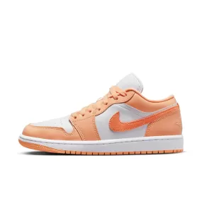 Air Jordan 1 Low "Sunset Haze" - Women's