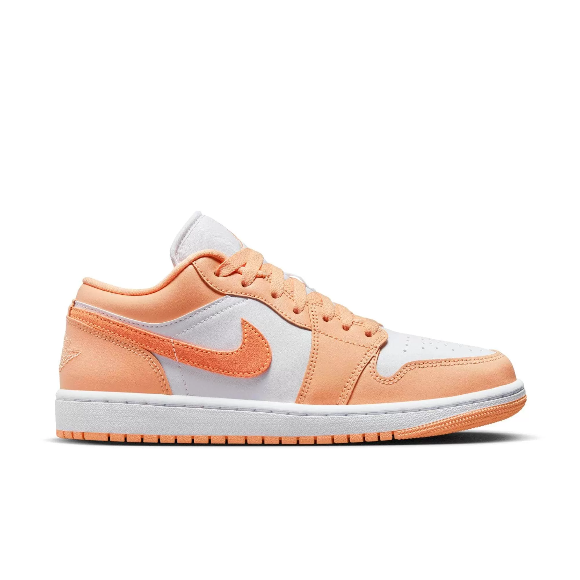 Air Jordan 1 Low "Sunset Haze" - Women's