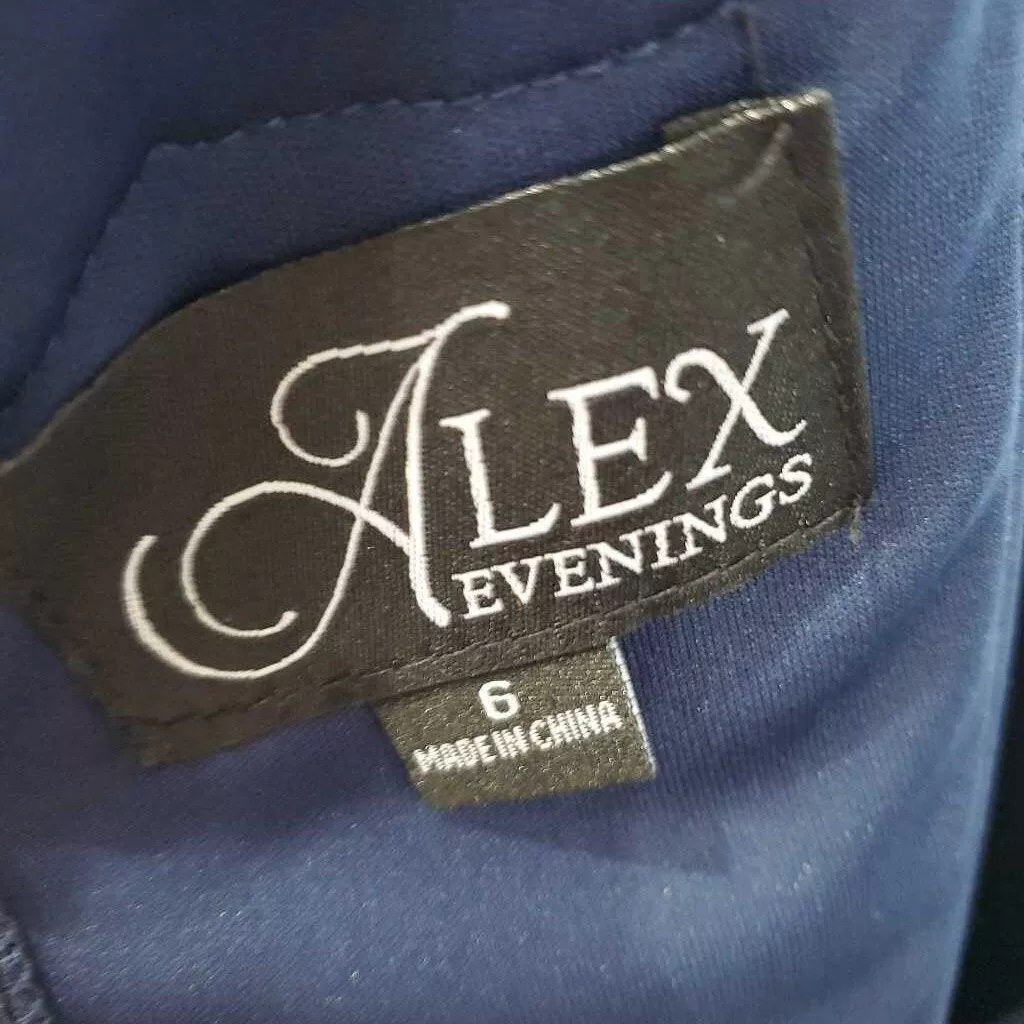 Alex Evenings Formal 6