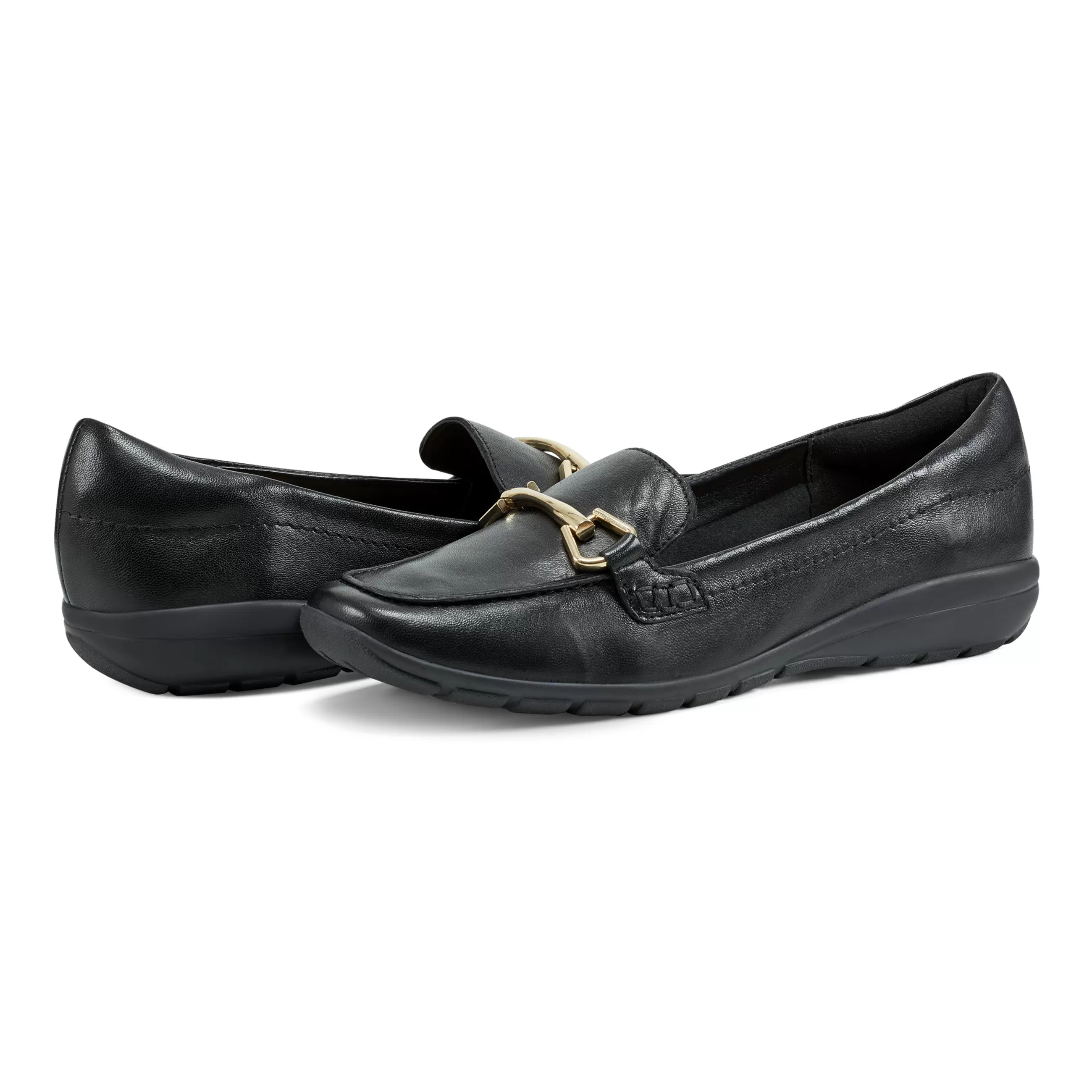 Amalie Casual Loafers