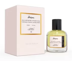 Amazing Creation Poison - Perfume For Women - EDP 50 ml PFB0019