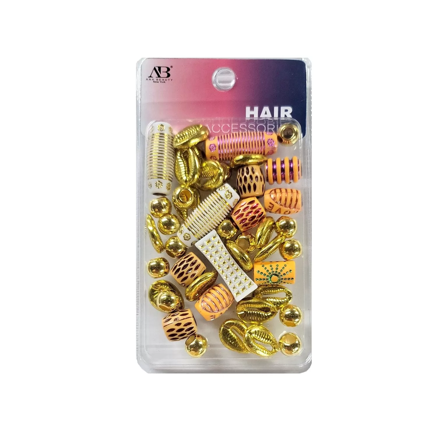 ANA BEAUTY | Hair Accessories ABD0977G