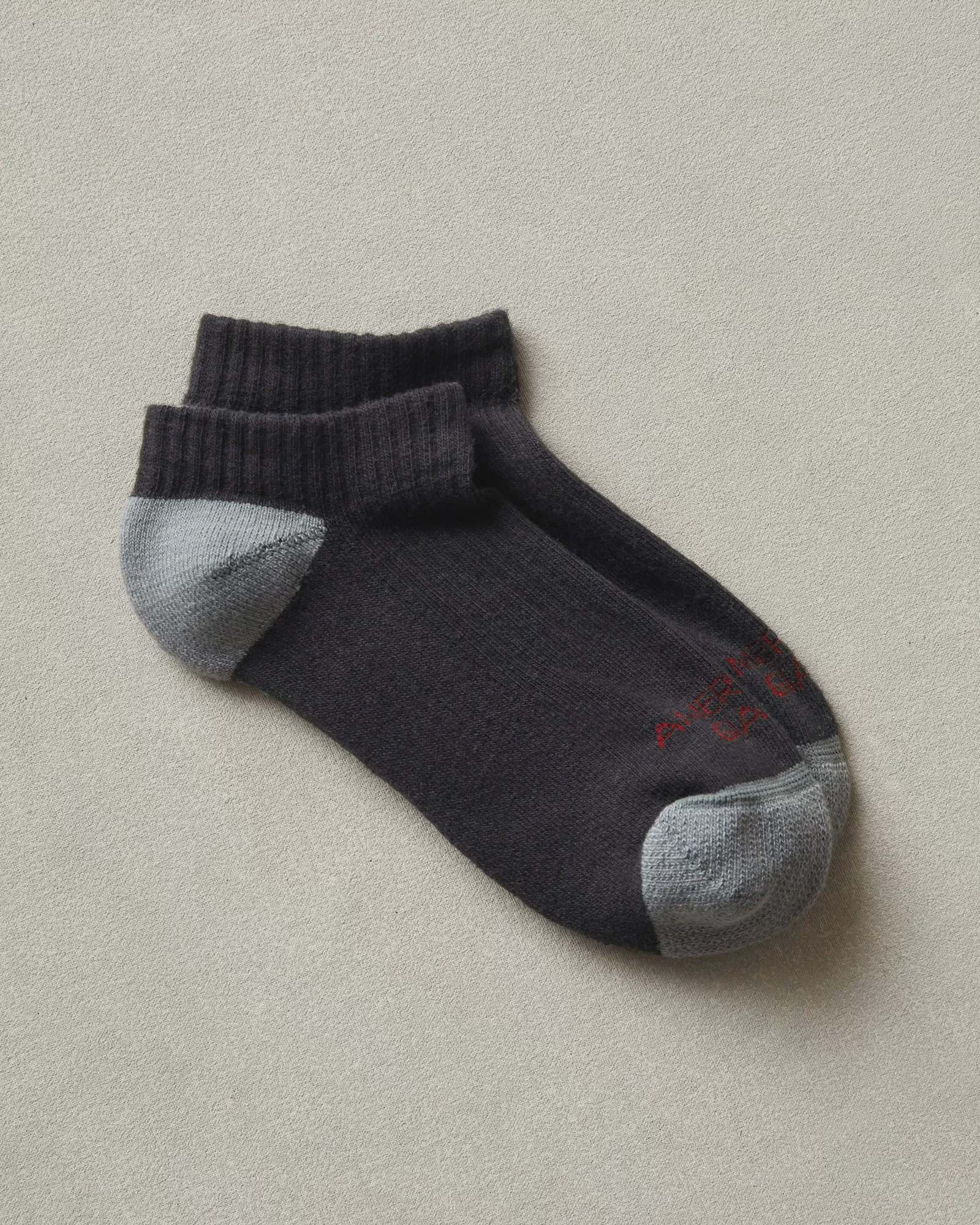 Ankle Socks - Black