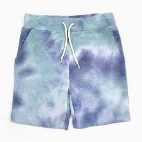 Appaman Resort Shorts - Seafoam Tie Dye