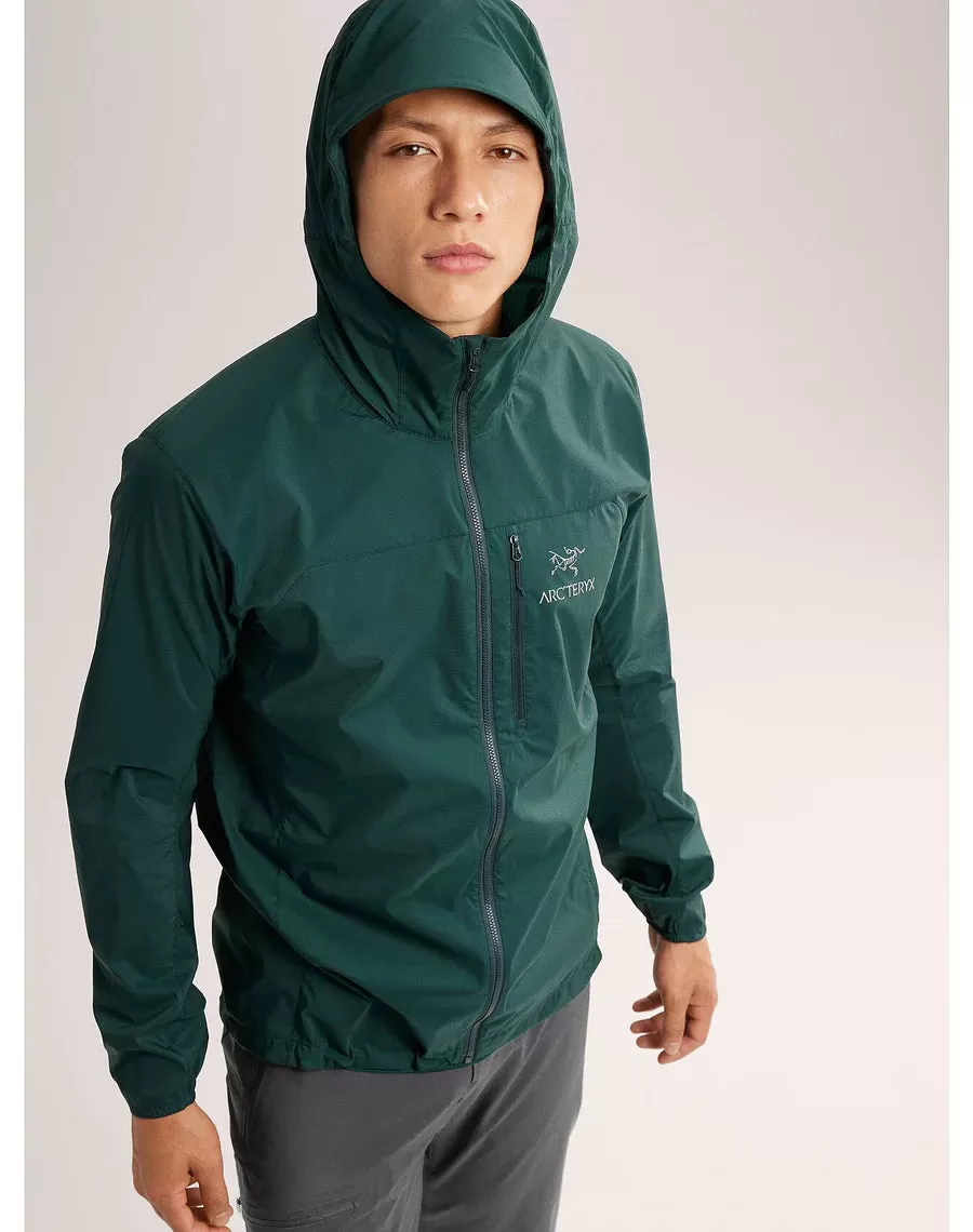 Arcteryx Squamish Hoody (Men's)