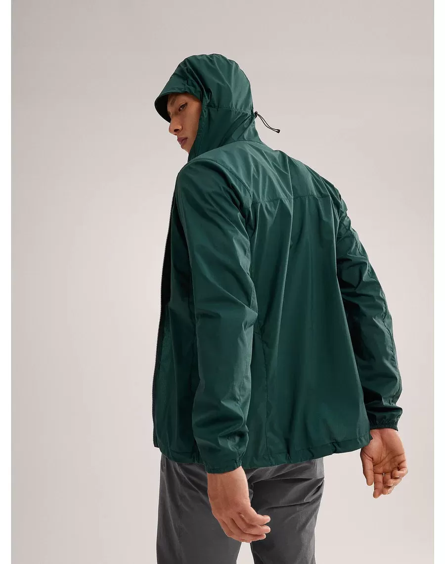 Arcteryx Squamish Hoody (Men's)