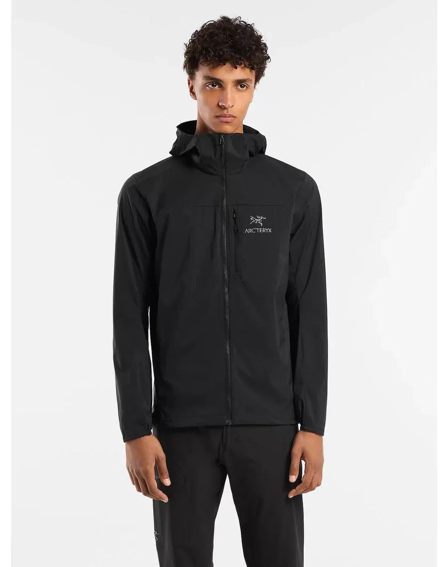 Arcteryx Squamish Hoody (Men's)