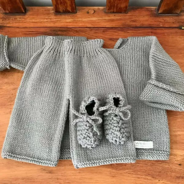 Baby Track Suit