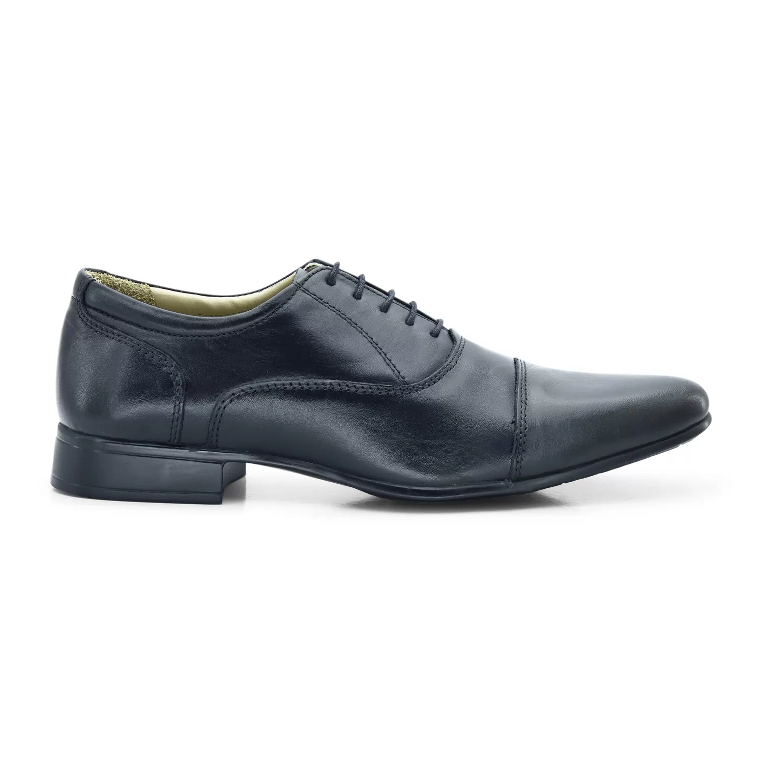 Bata Black Formal Shoe