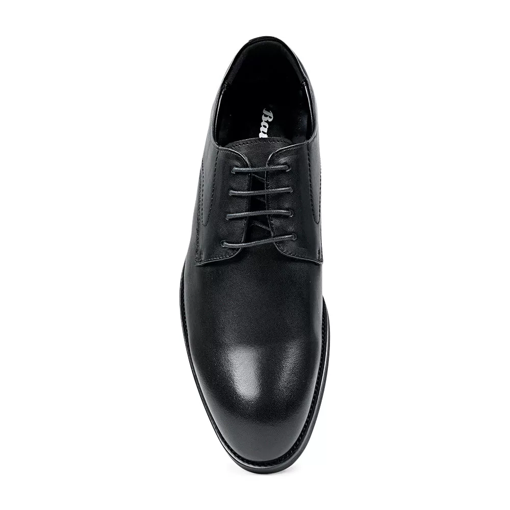 Bata HEMOK Lace-Up Formal Shoe for Men