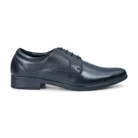 Bata LINES Lace-Up Formal Shoe