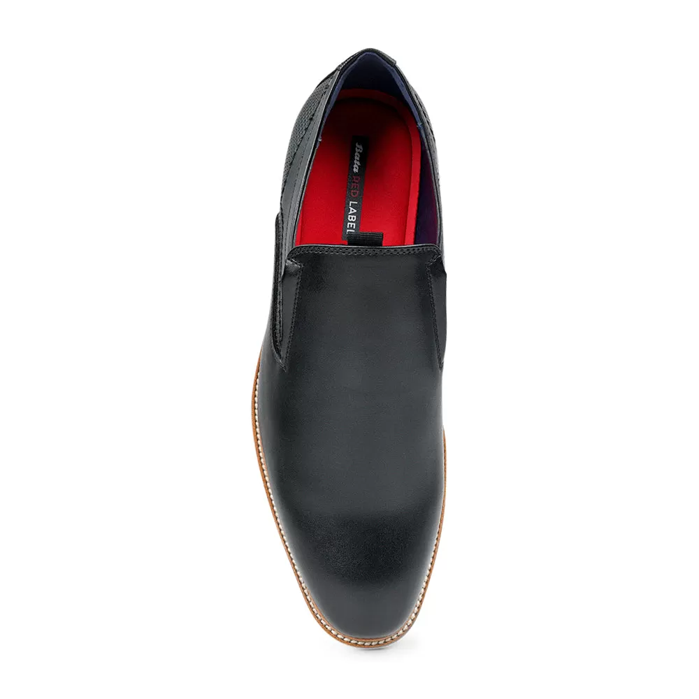 Bata Red Label GEORGE Casual Slip-On Shoe for Men