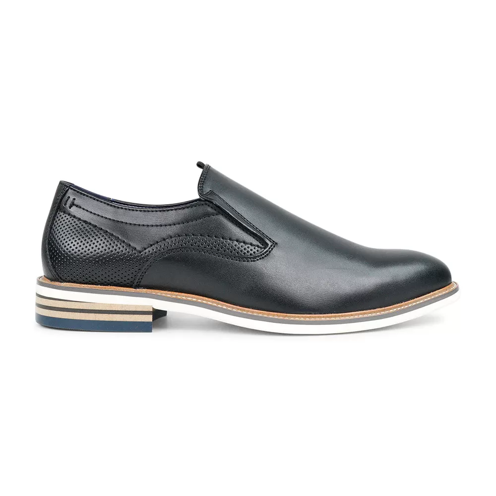 Bata Red Label GEORGE Casual Slip-On Shoe for Men