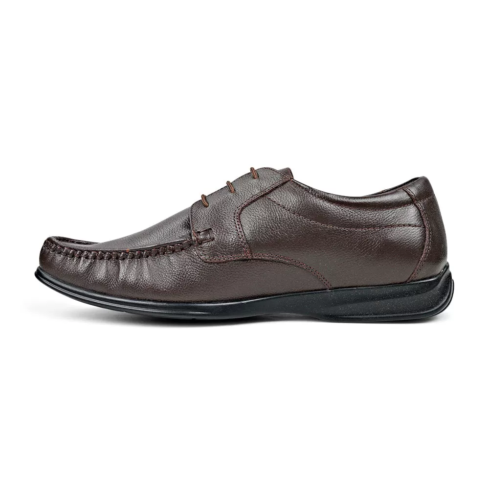 Bata ZONE Semi-Formal Shoe for Men