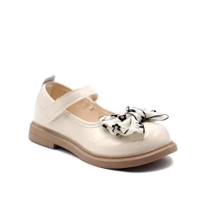 Beige Casual Pumps G50439