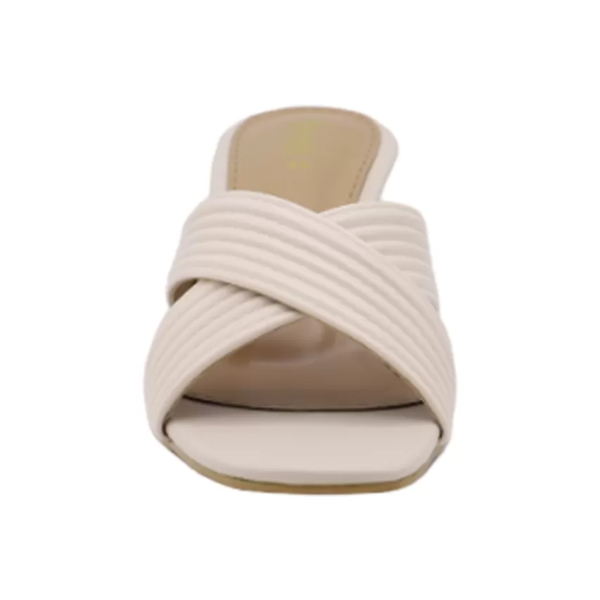 Beige Formal Slipper 040694