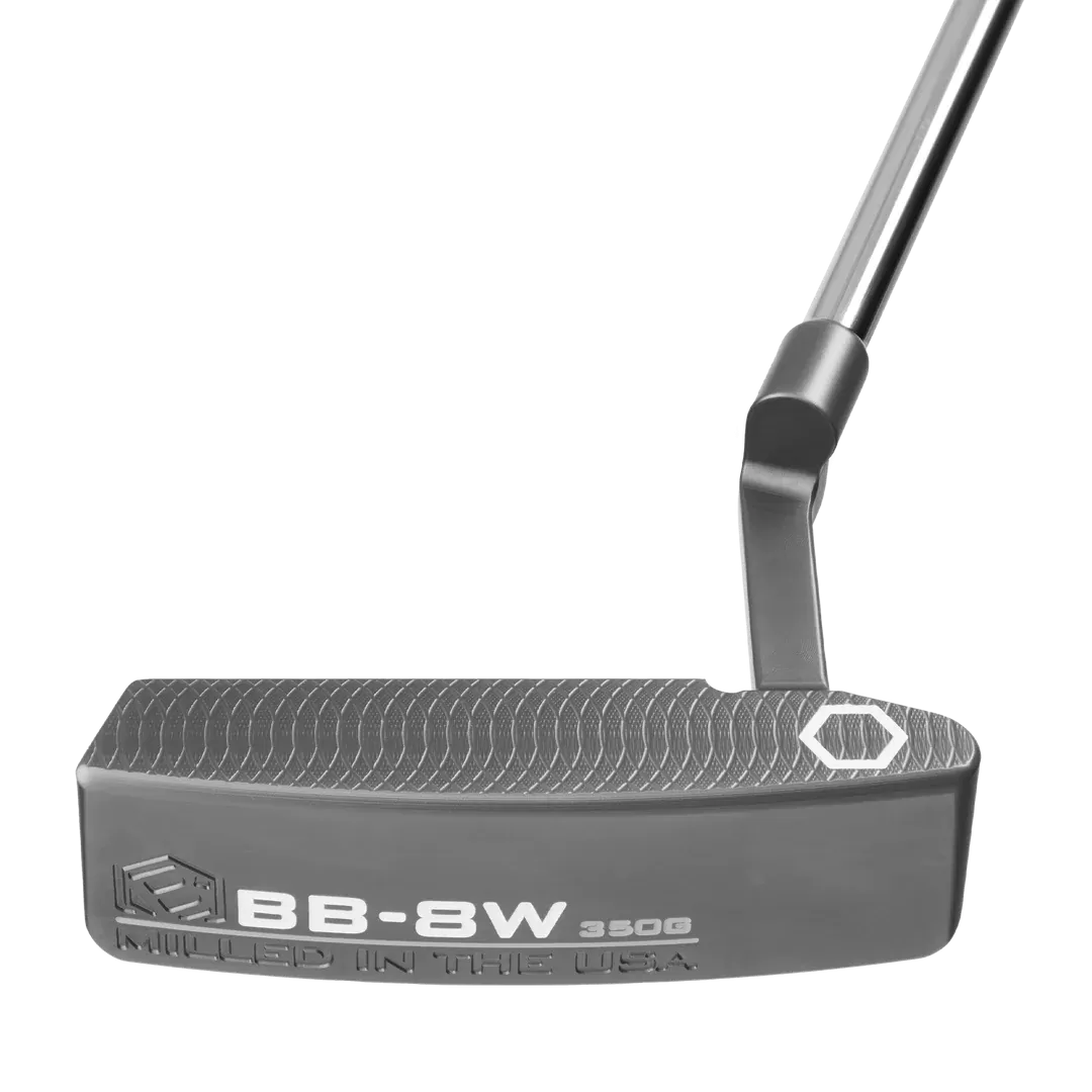 Bettinardi 2022 BB8 Wide Putter