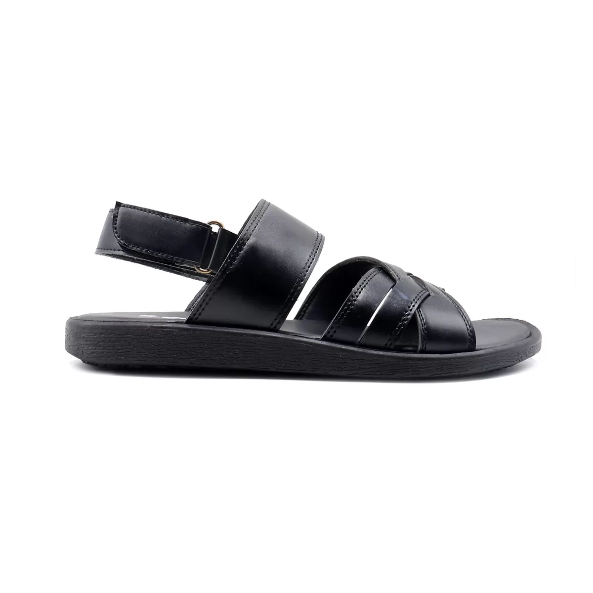 Black Casual Sandal M00150026