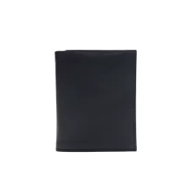 Black Casual Wallet A00MW0030