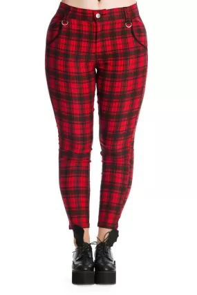 Blackwell Trousers