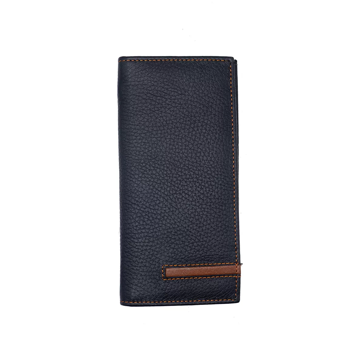 Blue Formal Wallet MW0034