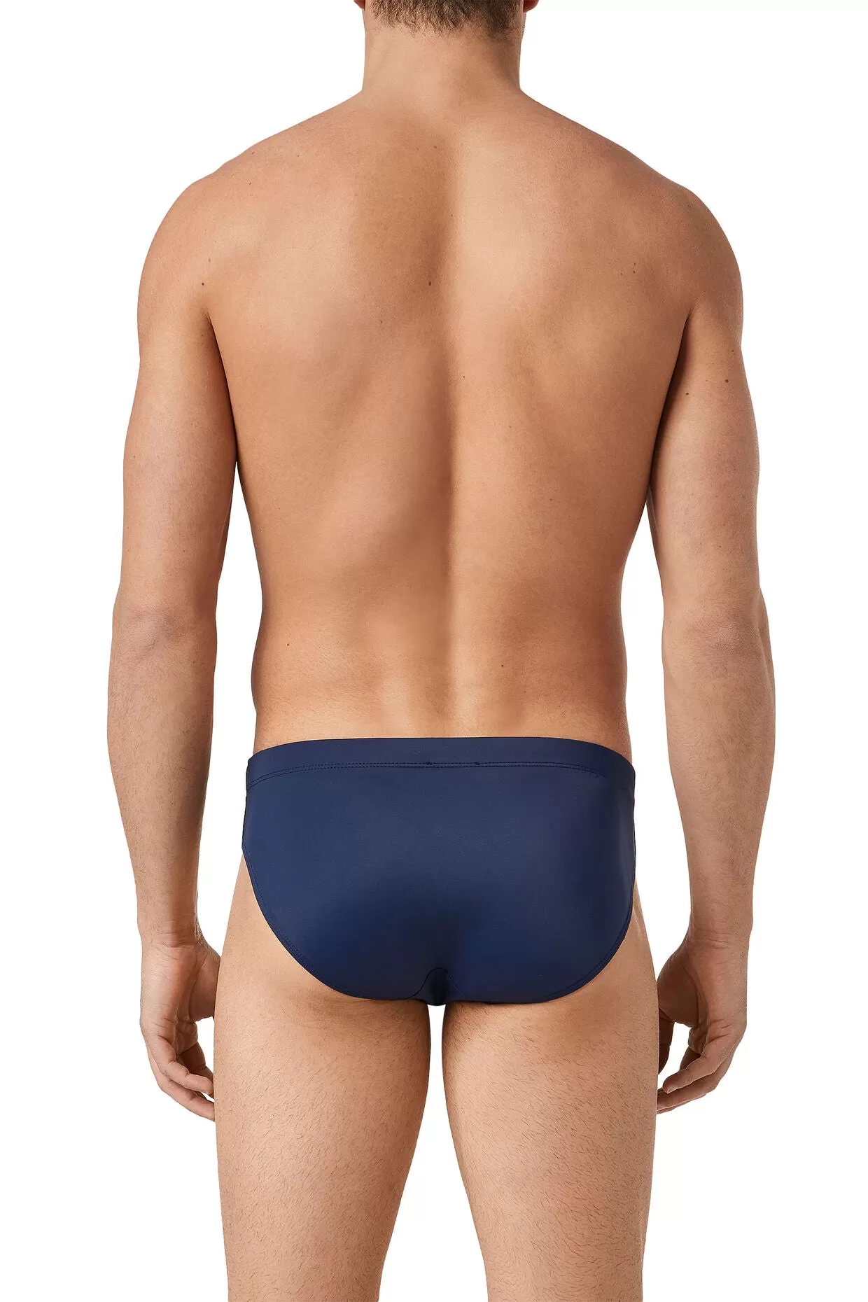 BMBR-JACK Swim Brief (Peacoat Blue)