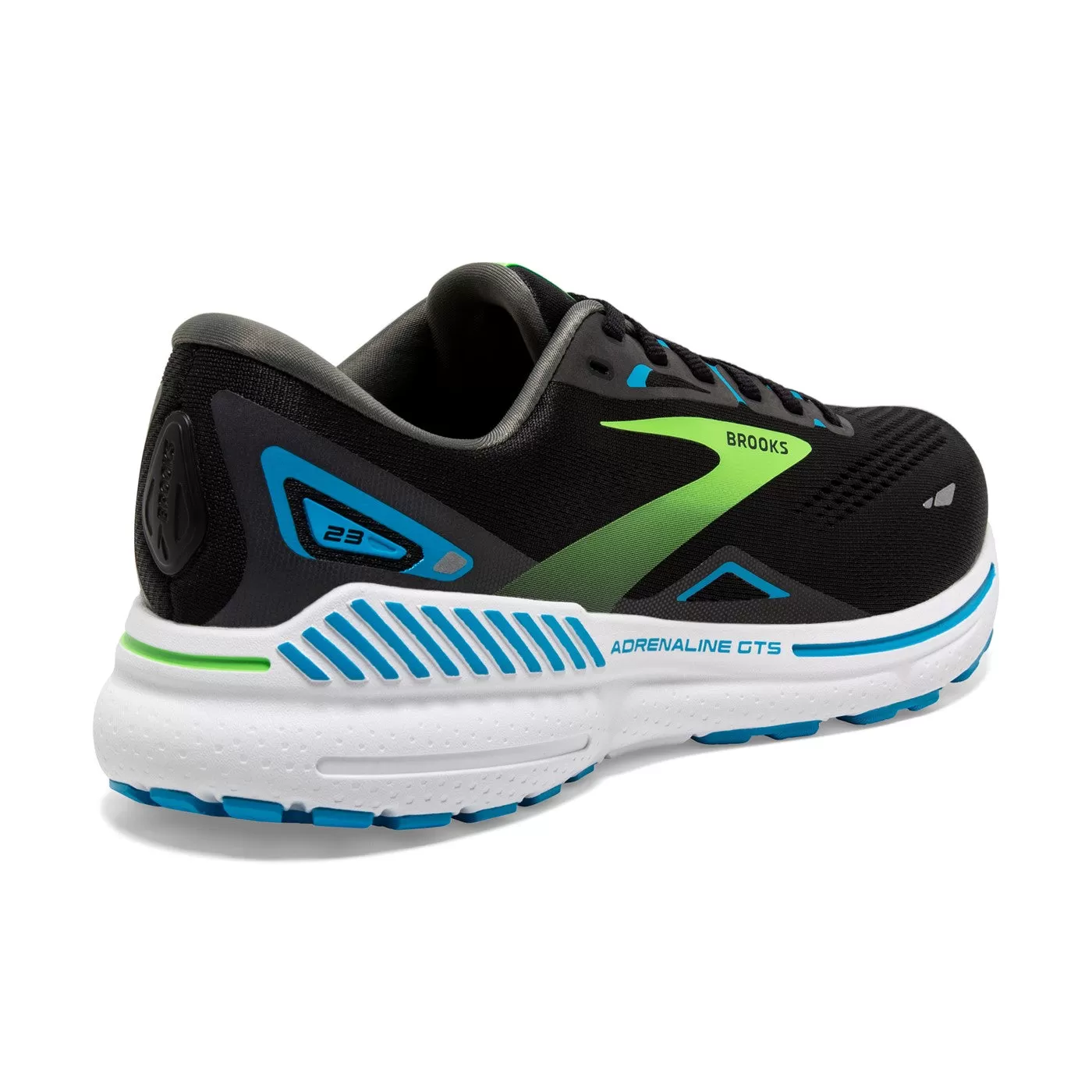 Brooks Men's Adrenaline GTS 23 Trainer 1103911D006