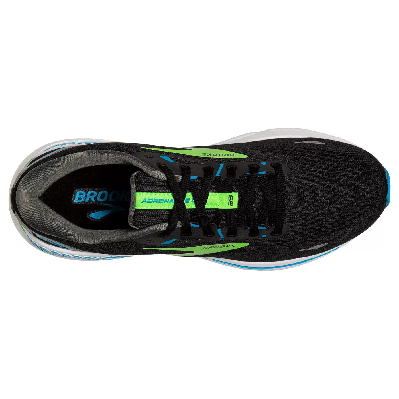 Brooks Men's Adrenaline GTS 23 Trainer 1103911D006