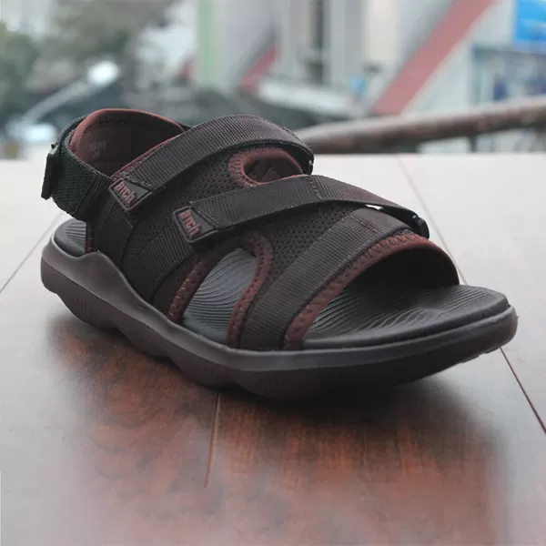 Brown Sandal for men