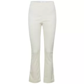 b.young women's trousers Bydizo 20812865 130905 birch