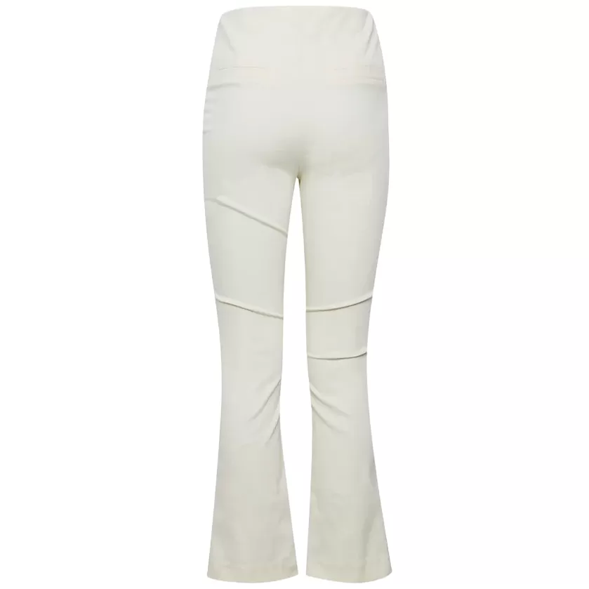 b.young women's trousers Bydizo 20812865 130905 birch