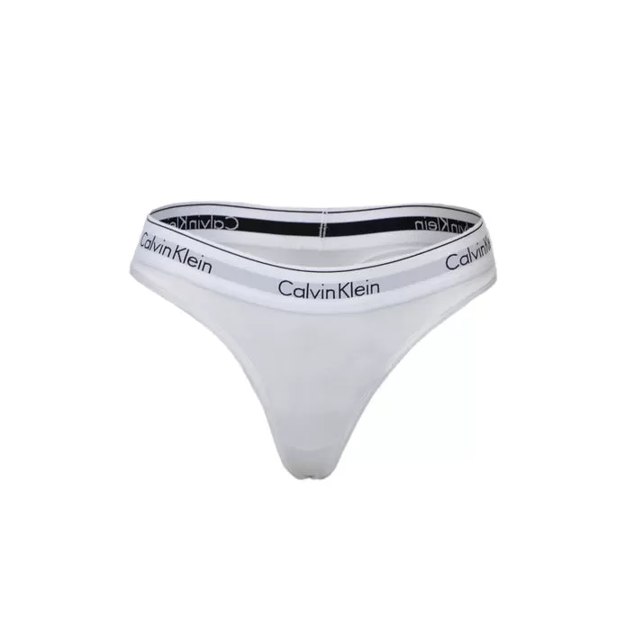 Calvin Klein Underwear Intimo Donna