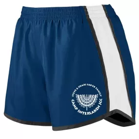 Camp Interlaken JCC Running Shorts