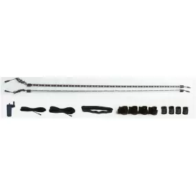 Camptech LED Light Starter Kit - for both inflatable & Traditional Awnings SL5010 (2024)