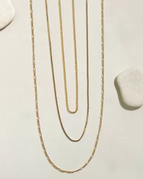 Capri Chain Set