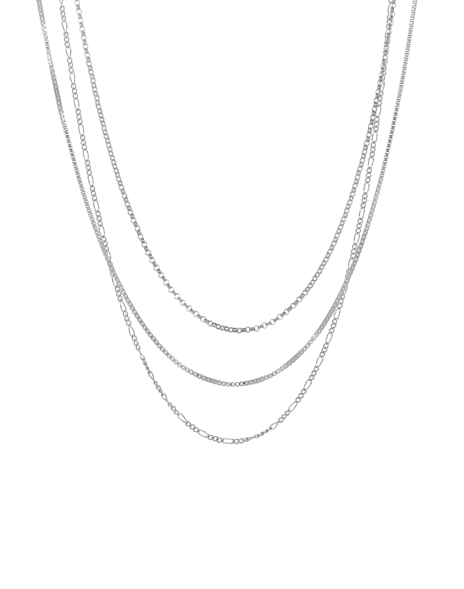 Capri Chain Set