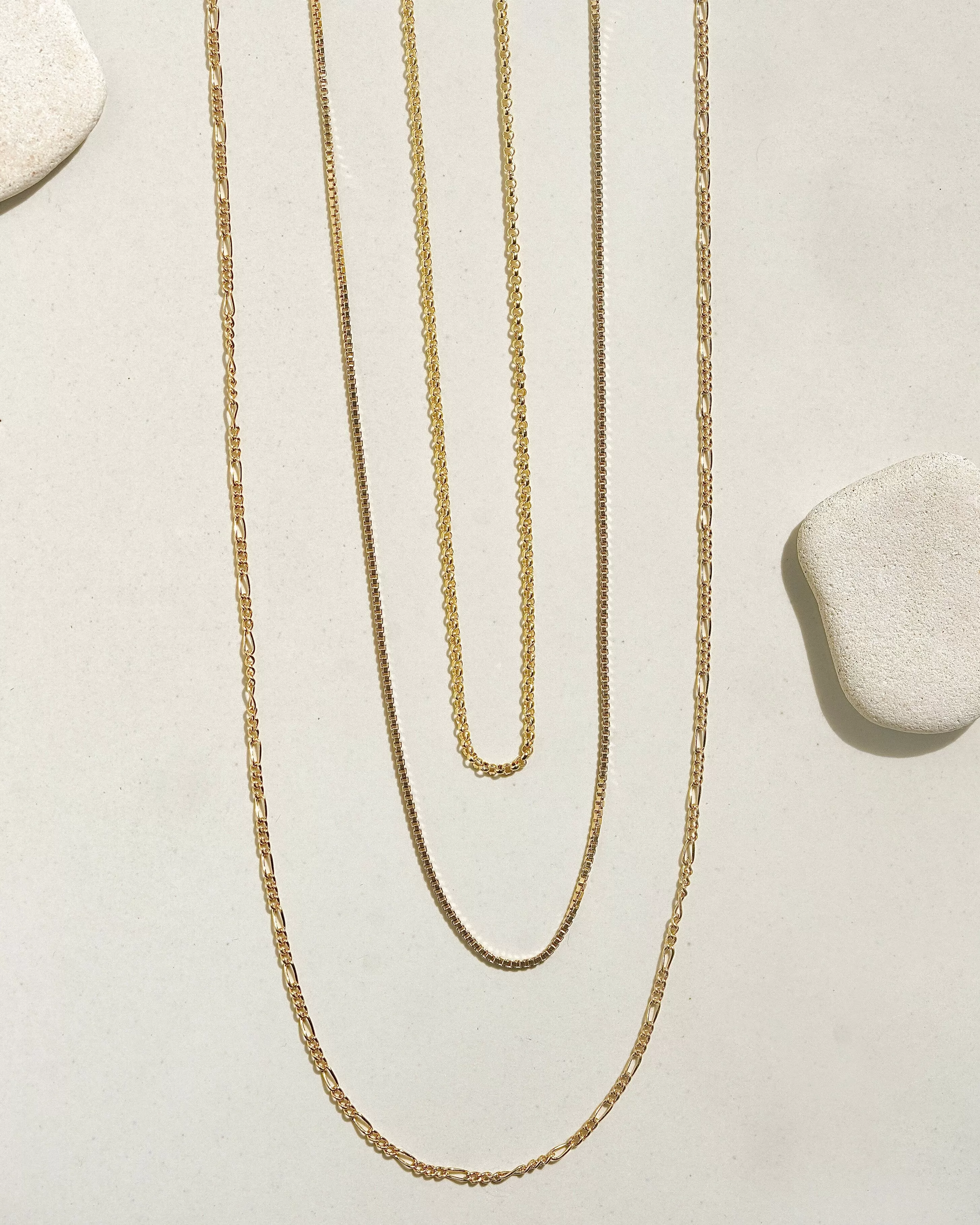 Capri Chain Set