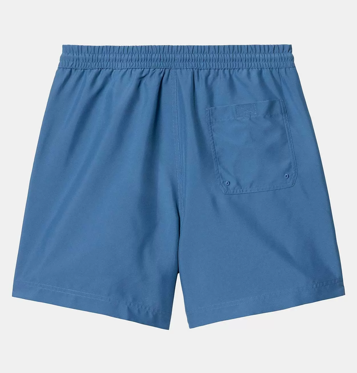 Carhartt WIP Chase Swim Trunk in Acapulco