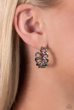 Casual Confidence Multi-Earrings