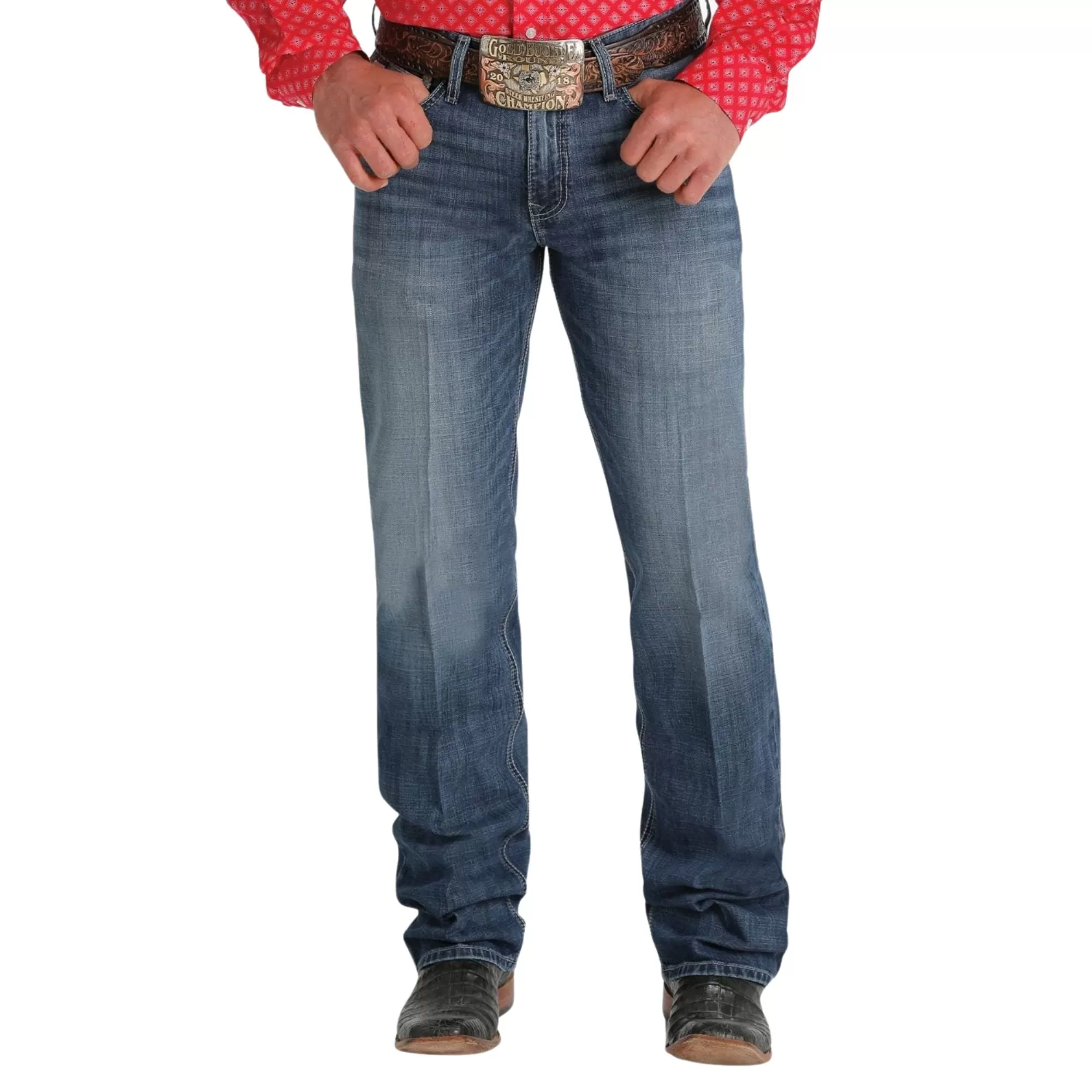 Cinch Arenaflex Grant Jeans