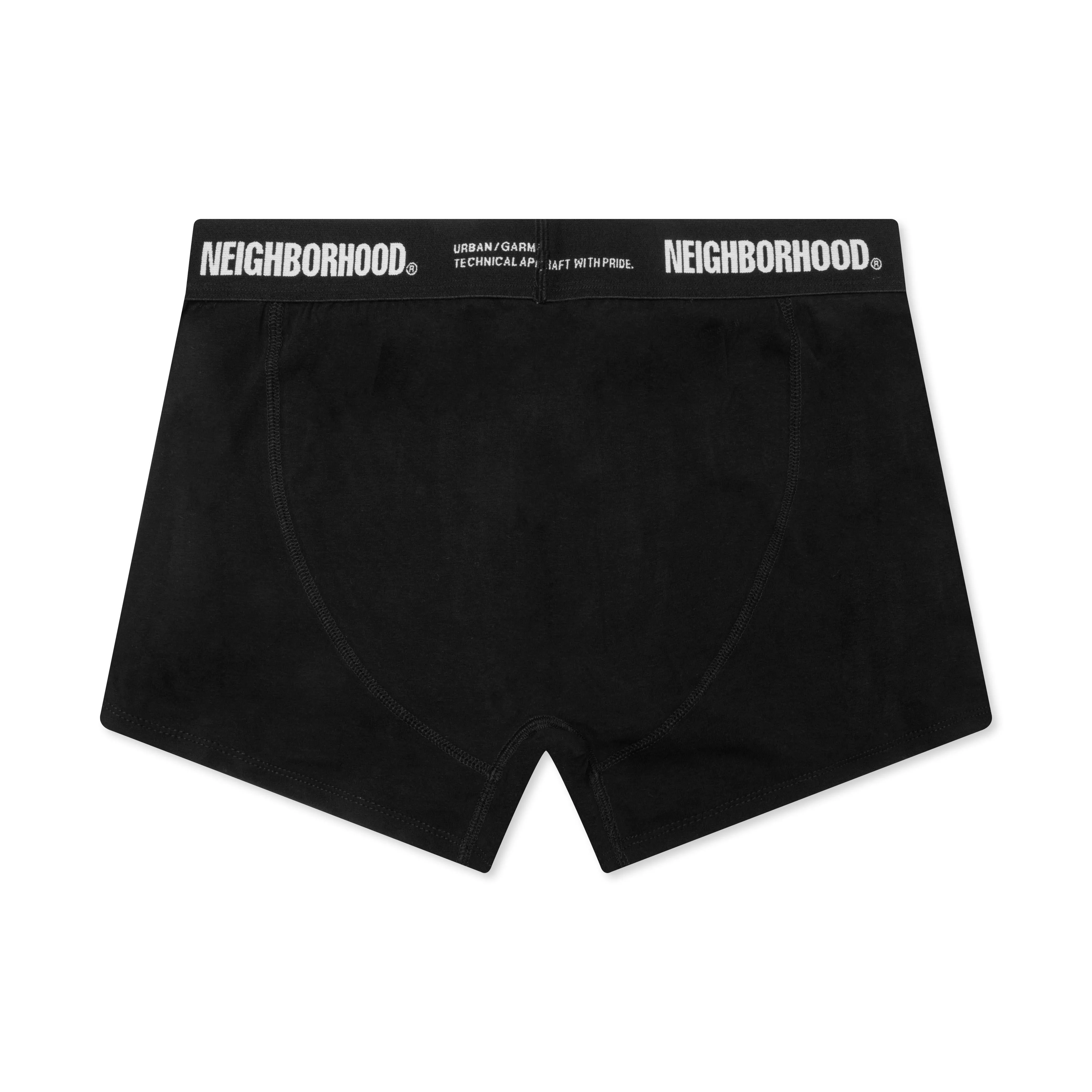 Classic 2 Pack Underwear - Multi