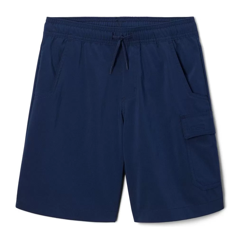 Columbia Silver Ridge Utility Short Infant