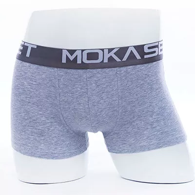 Cotton Breathable Brands Underwear Men Cueca Boxer Pour